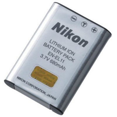    NIKON Nikon EN-EL11