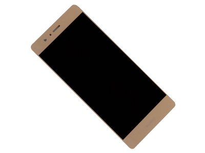    Zip  Huawei P9 Lite Gold 475516