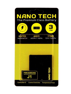    Nano Tech ( EB-BJ100BBE) 1850mAh  Samsung Galaxy J1 SM-J100F