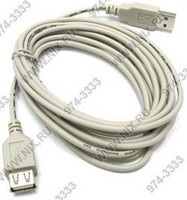     USB2-AA M/F, 3  USB 2.0