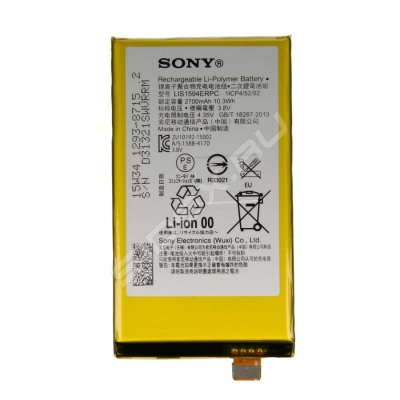     Sony Xperia Z5 Compact (LIS1594ERPC 4127)