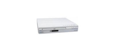   DVD  Supra DVS-109UX white