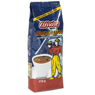    Carraro Cacao Olandesino 250 