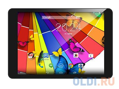    Explay Party 3G  7" 1024  768, 1.3GHz MT8312 (Dual Core), 512Mb/4G, 3G, WiFi, GPS, 40