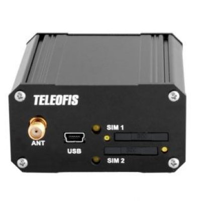    TELEOFIS RX300-R4 (S)