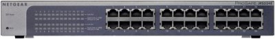    NETGEAR JFS524E-100PES 24 ports Ethernet 10/100 Mbps