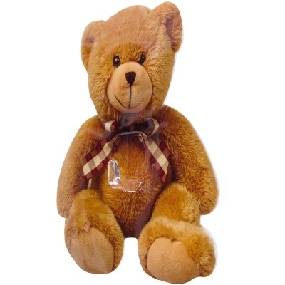       Teddy, 12x14.5 ,  2.5 