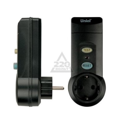    UNIEL UBR-10AC-2P60/030M
