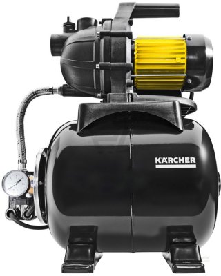       Karcher BP 3 Home 1.645-365.0