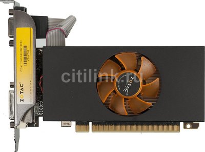    PCI-E 3.0 ZOTAC GeForce GT 640, ZT-60203-10B
