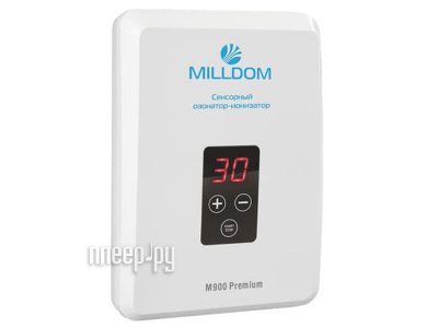    Milldom M900 Premium