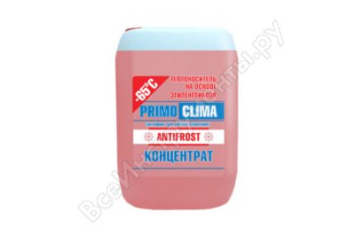      -65C, 50 ,  Primoclima Antifrost PA-65C 50