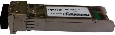    OptTech OTSFP+-D-40-C22