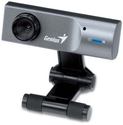   Webcamera Genius FaceCam 311 USB 1.1, 640x480,   G-Cam Face 311