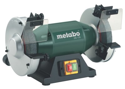    Metabo DS 175 (61.91750.00), 500 