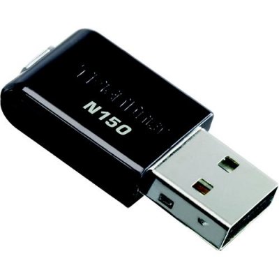     Wi-Fi USB 802.11n 150 / TrendNet , ( TEW-648UB ) Retail