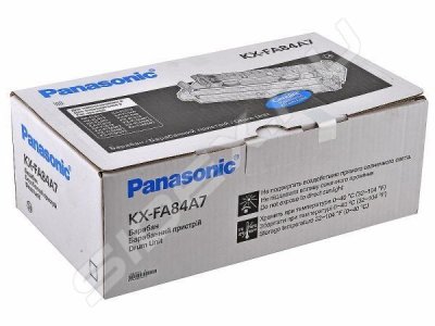      Panasonic KX-FL511, 513, 541, 543, 653 (KX-FA84A7) ()