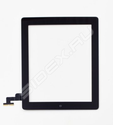     Apple iPad 2   Home (0L-00001213) () 1 