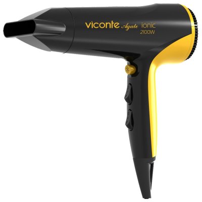    Viconte VC-3721 Yellow