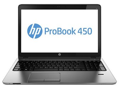    HP ProBook 450 G0   i3 3120M   15.6" HD   4 Gb   500   DVDRW   WiFi   BT   CAM   Linux   Met