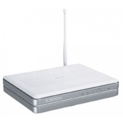    ASUS RT-N12HP Wireless-N300 High Performance Router (RTL) (802.11b/g/n, 4UTP 10/100Mbps, 1WAN