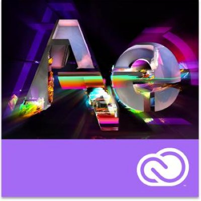    Adobe After Effects CC for teams 12 . Level 2 10-49 . Education Named