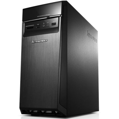     Lenovo H50-50 i5-4460 3.2GHz 4Gb 500Gb HD4600 DVD-RW DOS - 90B7002TRS