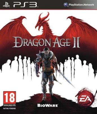     Sony PS3 Dragon Age II (Essentials)