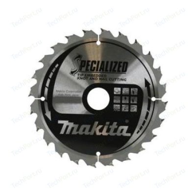     Makita 165  20  24  Standard (D-45886)