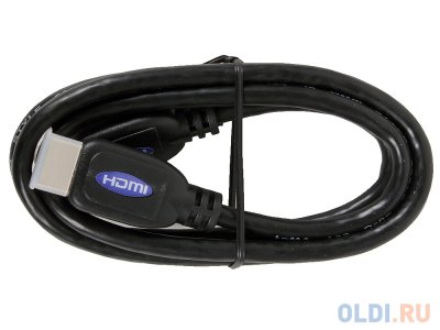   3Cott HDMI 19M/M 3C-HDMI-006GP-1.0M,  1.4, 3D + Ethernet, 30AWG,  