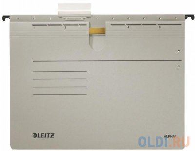    Leitz Alpha  A4     19840085