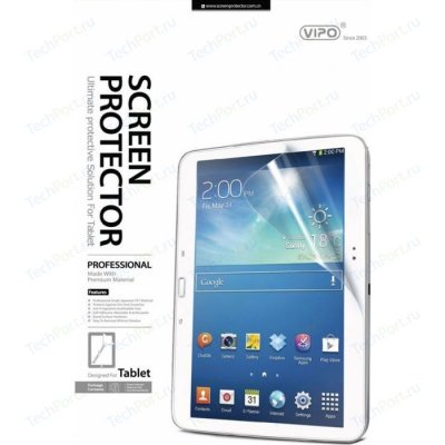   Vipo    Galaxy Tab 3 8" matte