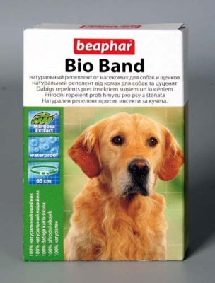    Beaphar Bio Band         65 