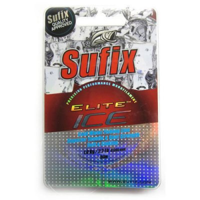   Sufix Elite Ice 50  0.155 