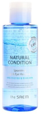   The Saem         Natural Condition 155 