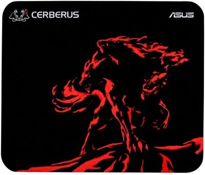      ASUS Cerberus Mini