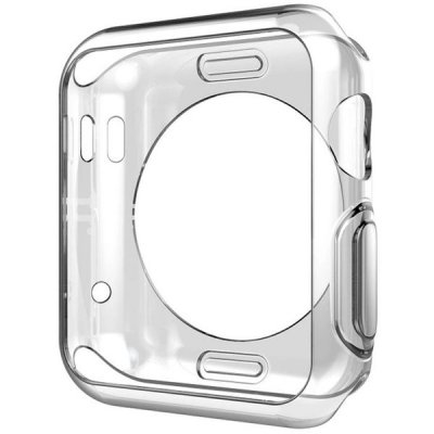    Apple Watch EVA  40mm Transparent (AFC005T)