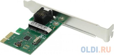    Orient XWT-R81E, Gigabit PCI-E Network Adapter, RT8111E chipset, 10/100/1000 /, oem