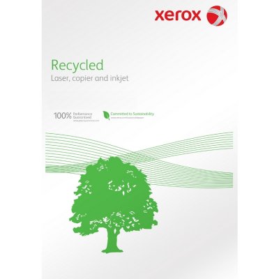    XEROX Recycled A4 003R91165 80 / 2 500 