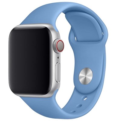    TFN  Apple Watch 42/44 Silicone . 
