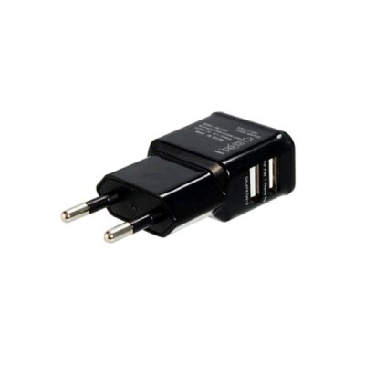   Orient (PU-2402)   USB (. AC110-240V, .5V, 2xUSB 2.1A)