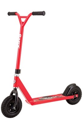    Razor RDS Dirt Scooter, 
