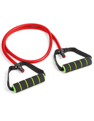    Mad Wave Resistance Cord S Black-Red M1393 04 1 00W