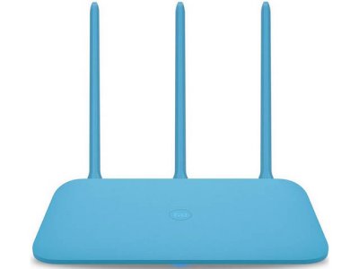    Xiaomi Mi Wi-Fi Router 4Q Blue