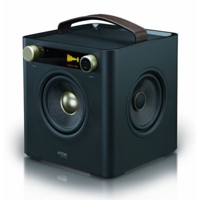    TDK Sound Cube ( USB)