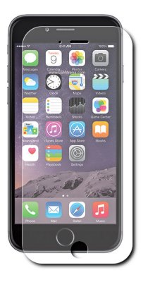      AUZER Nano  iPhone 6  AGF-SAI6