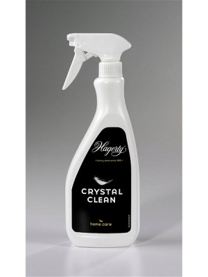        Crystal Clean