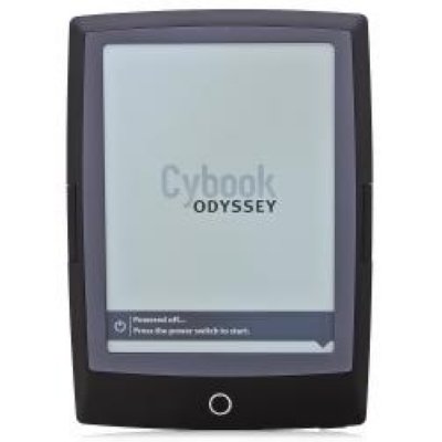     Bookeen Cybook Odyssey HD FrontLight 