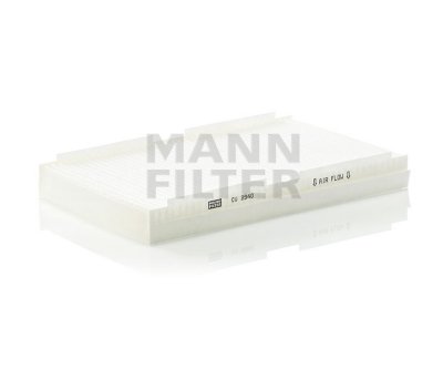      MANN-FILTER CU 2940