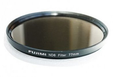    Fujimi ND2 72mm